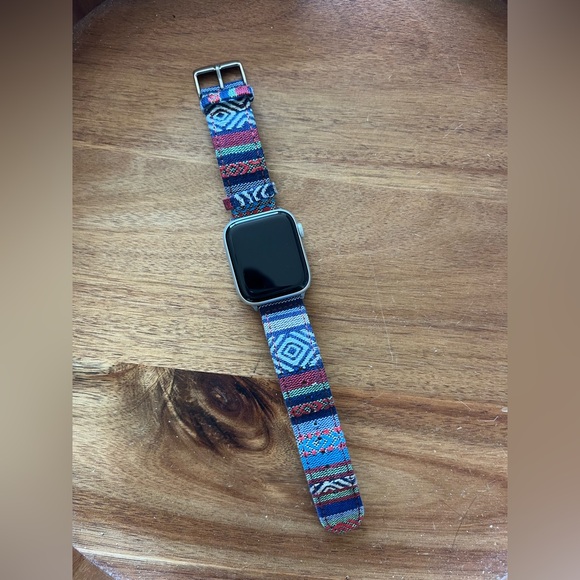 Apple Watch Band Nyloon For 42MM / 44MM - Picture 3 of 6